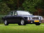 Daimler Double Six 1979 года